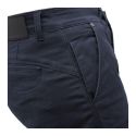 Pantalone Tucano Urbano Chino Da Moto Golfo Blu Scuro