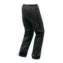 Panta Diluvio Zip Nero