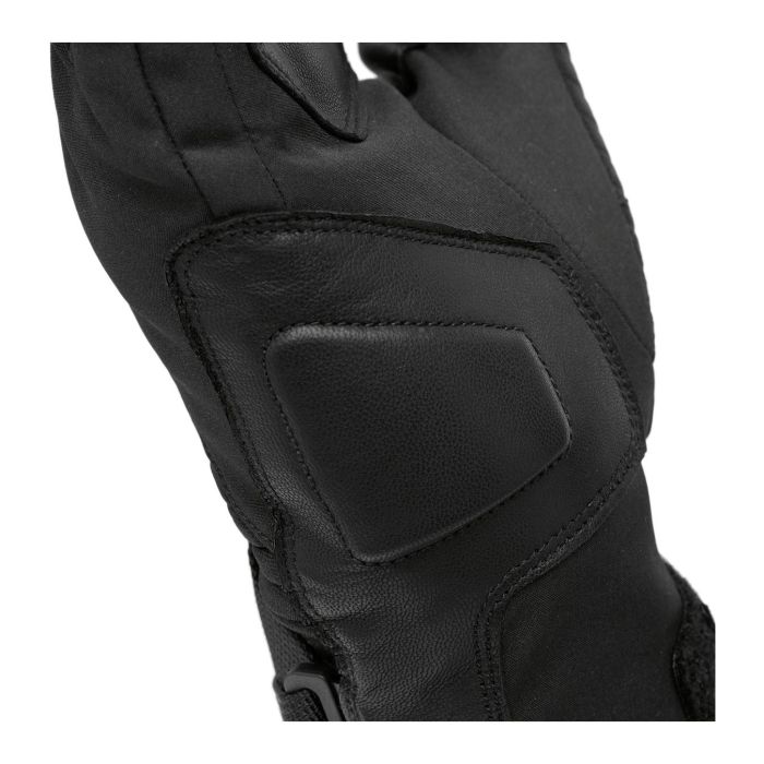 Guanti Tucano Urbano Break Nero