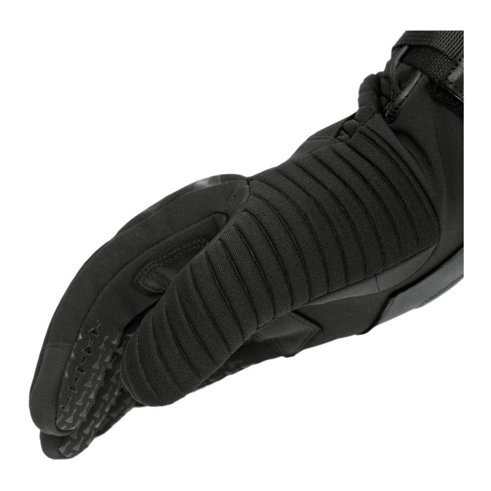 Guanti Tucano Urbano Break Nero