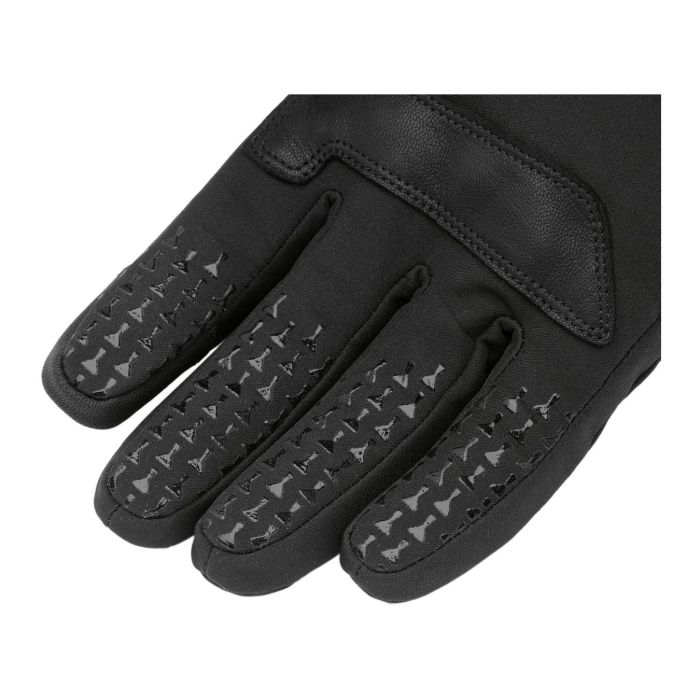 Guanti Tucano Urbano Break Nero