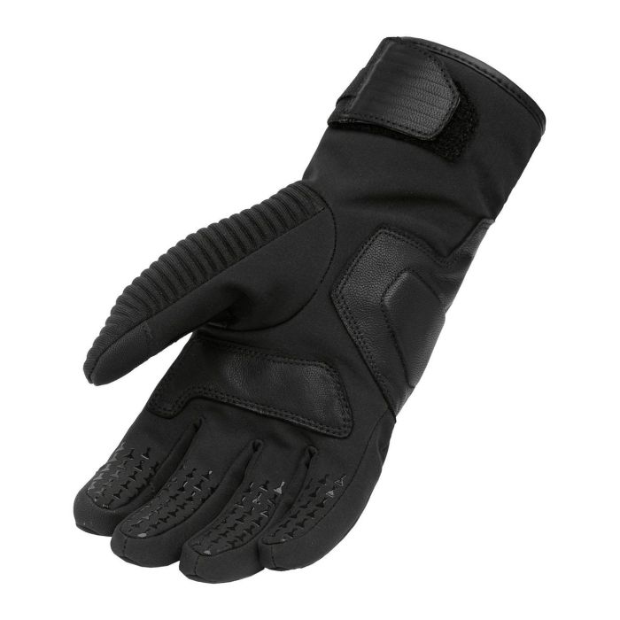 Guanti Tucano Urbano Lady Break Nero