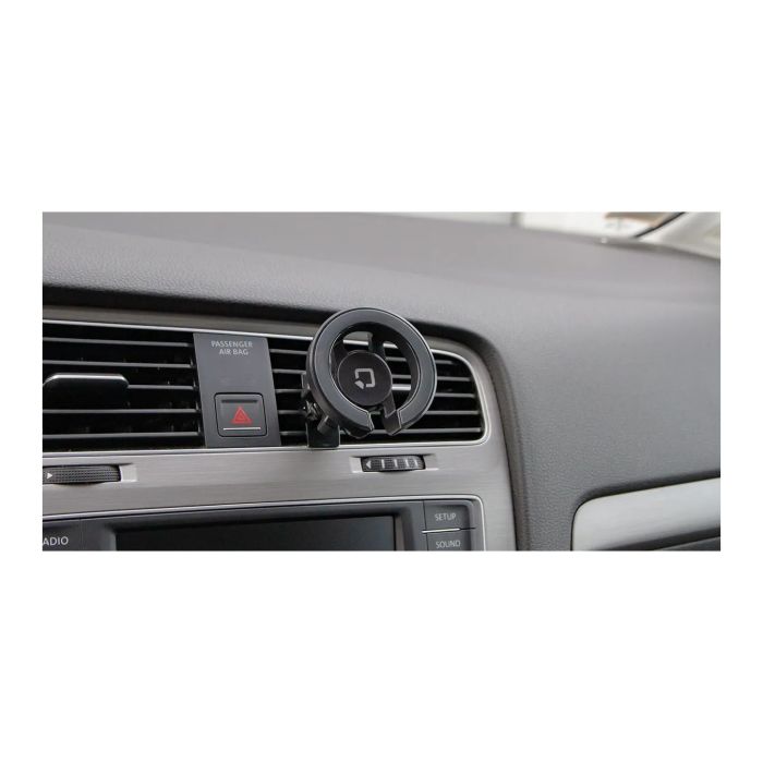 Optiline Porta Telefono Magpro Per Bocchetta Aerazione