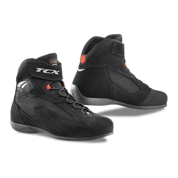 Scarpe Tcx Performance Pulse Black