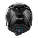 Casco Nolan X-804 Rs Ultra Carbon Puro Black