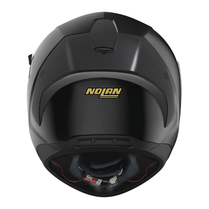 Casco Nolan N60-6 Sport Golden Edition Flat Black Gold