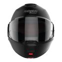Casco Nolan N120-1 Classic N-com Flat Black