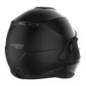 Casco Nolan N120-1 Classic N-com Flat Black