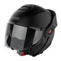 Casco Nolan N120-1 Classic N-com Flat Black