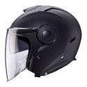 Casco Caberg Soho Matt Black