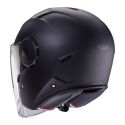 Casco Caberg Soho Matt Black