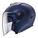 Casco Caberg Soho Matt Blue Jeans