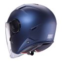 Casco Caberg Soho Matt Blue Jeans