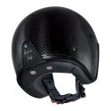Casco Caberg Jet Freeride X Carbon Black