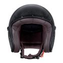 Casco Caberg Jet Freeride X Carbon Black