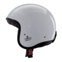Casco Caberg Jet Freeride X White