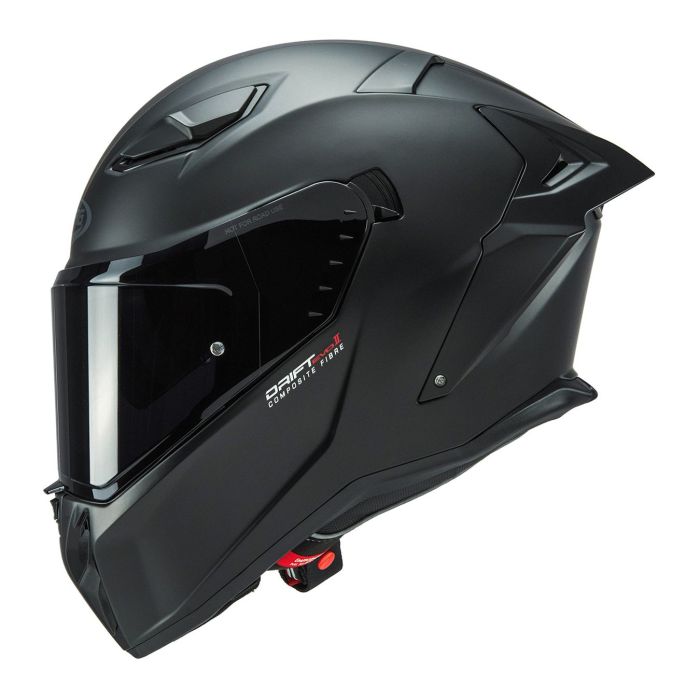 Casco Caberg Drift Evo Ii Matt Black