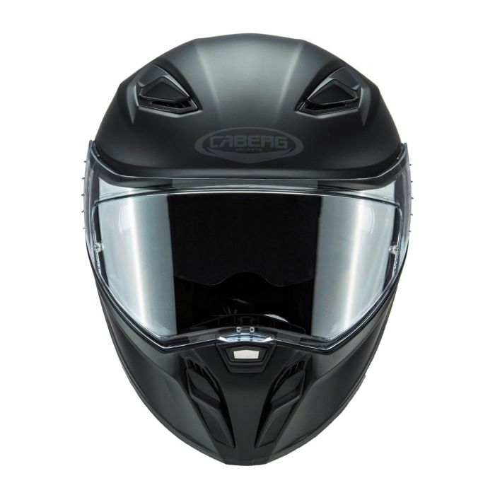 Casco Caberg Drift Evo Ii Matt Black