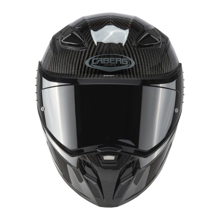 Casco Caberg Drift Evo II Carbon Black
