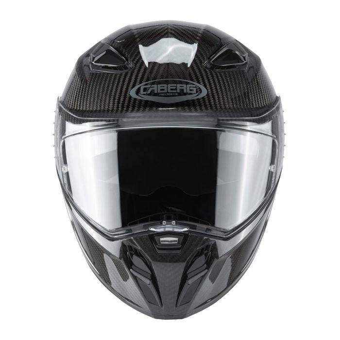 Casco Caberg Drift Evo II Carbon Black