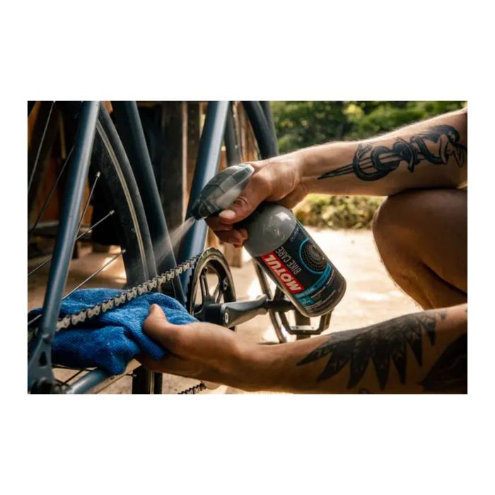 Motul Chain Clean Bike Care 0.500 Lt.
