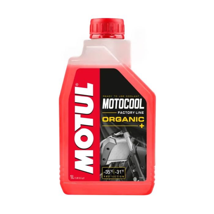 Motul Motocool Factory Line Liquidi Refrigeranti 1 Lt.