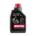Motul High-torque Dctf Olio Per Trasmissioni Automatiche 1 L