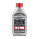 Motul Racing Brake Fluid 700 Liquido Freni 0.500 Lt.
