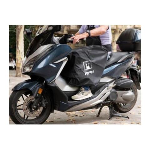 Coprigambe Universale Mph Con Pile Interno