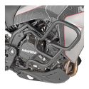 Givi Tn9350 Paramotore Nero M.morini X-cape 649 (202