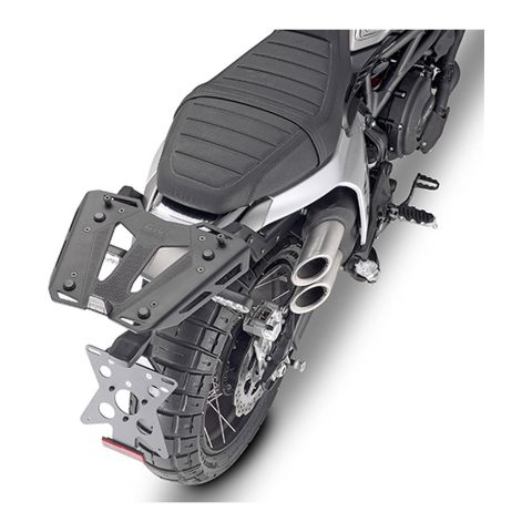 Givi Sr8714 Att.spec. Benelli Leoncino 800 Trail '22