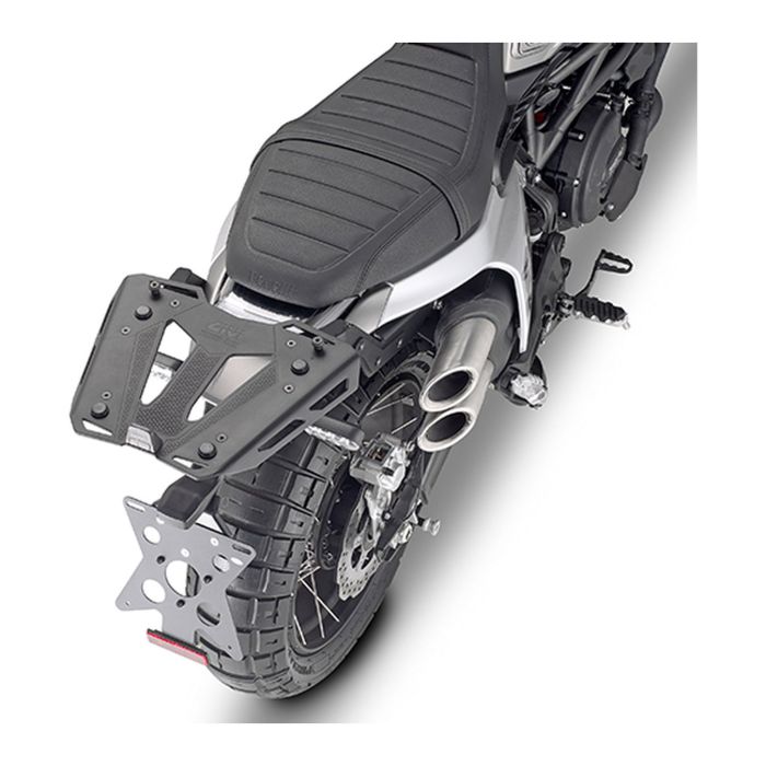 Givi Sr8714 Att.spec. Benelli Leoncino 800 Trail '22