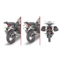 Givi Tr9055 Telaietti Royal Enfield Scarm 411 (2022)