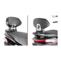 Givi Tb5619a Schi.piaggio Mp3hpe 400-sport-530exc '22