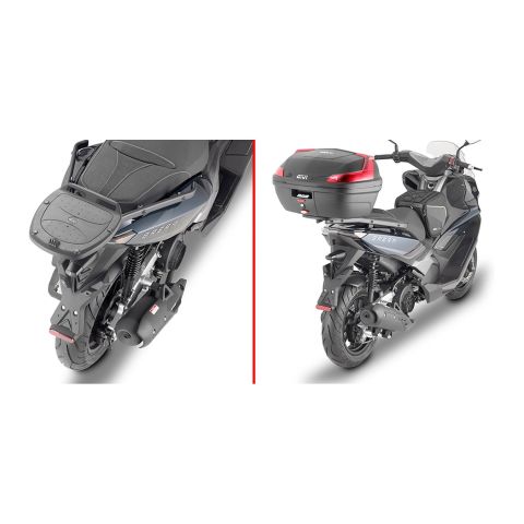 Givi Sr9500 Attacco Post. Kl Brera 125-300 (2022)
