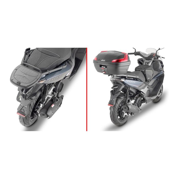 Givi Sr9500 Attacco Post. Kl Brera 125-300 (2022)