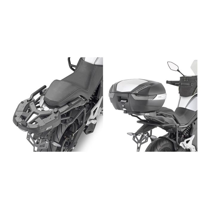 Givi Sr9221 Attac.spec. Cfmoto Multiterrain 650mt 21
