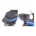 Givi Sr9582 Attacco Post. Wottan Storm T 125 (2022)
