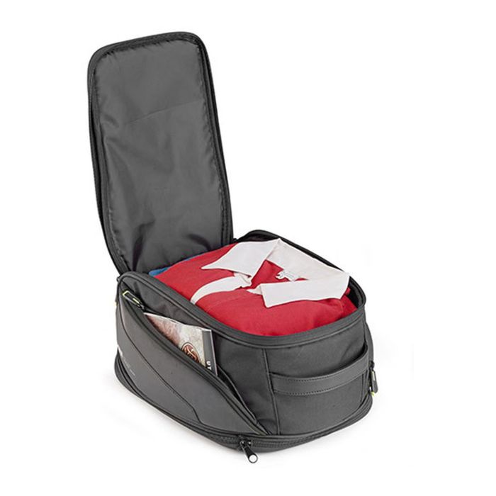 Givi Ea131b Borsa Da Serbatoio Tanklock 20-26lt