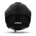 Casco Airoh Matryx Color 06 Black Matt