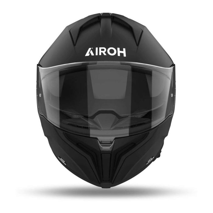 Casco Airoh Matryx Color 06 Black Matt