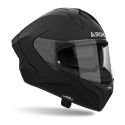 Casco Airoh Matryx Color 06 Black Matt