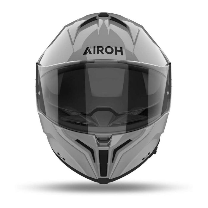 Casco Airoh Matryx Color 06 Cement Grey Gloss