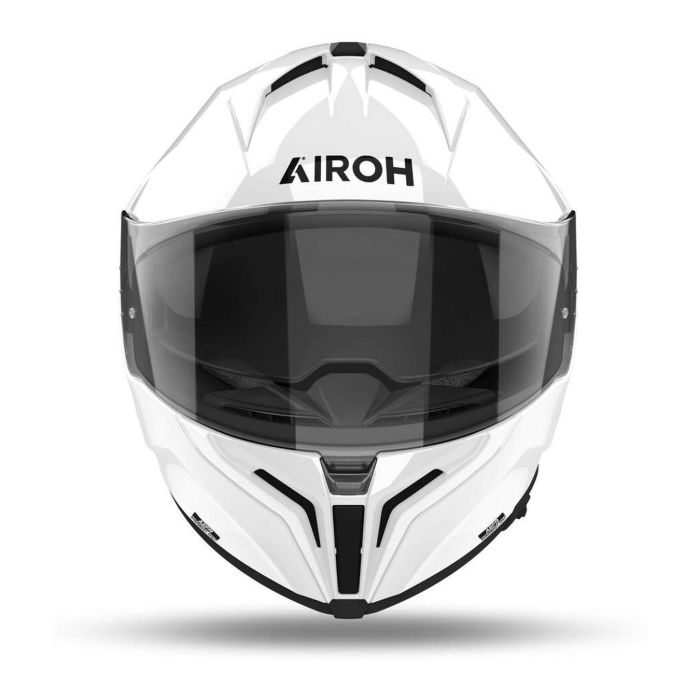 Casco Airoh Matryx Color 06 White Gloss