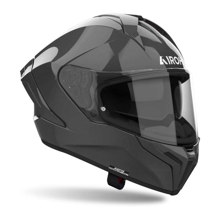 Casco Airoh Matryx Color 06 Anthracite Gloss