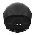 Casco Airoh Connor Color 06 Black Matt