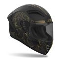 Casco Airoh Connor Titan 06 Matt