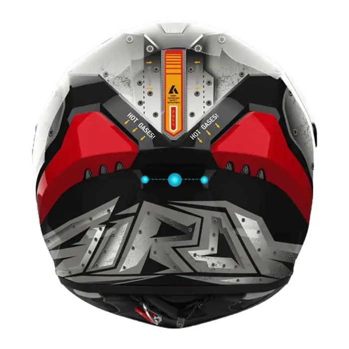 Casco Airoh Connor Bot 06 Gloss