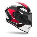 Casco Airoh Connor Dunk 06 Red Gloss