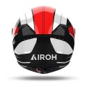 Casco Airoh Connor Dunk 06 Red Gloss